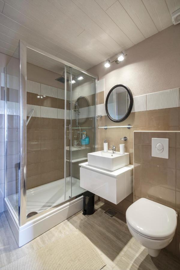 Apartments Mardesic Komiža Zewnętrze zdjęcie