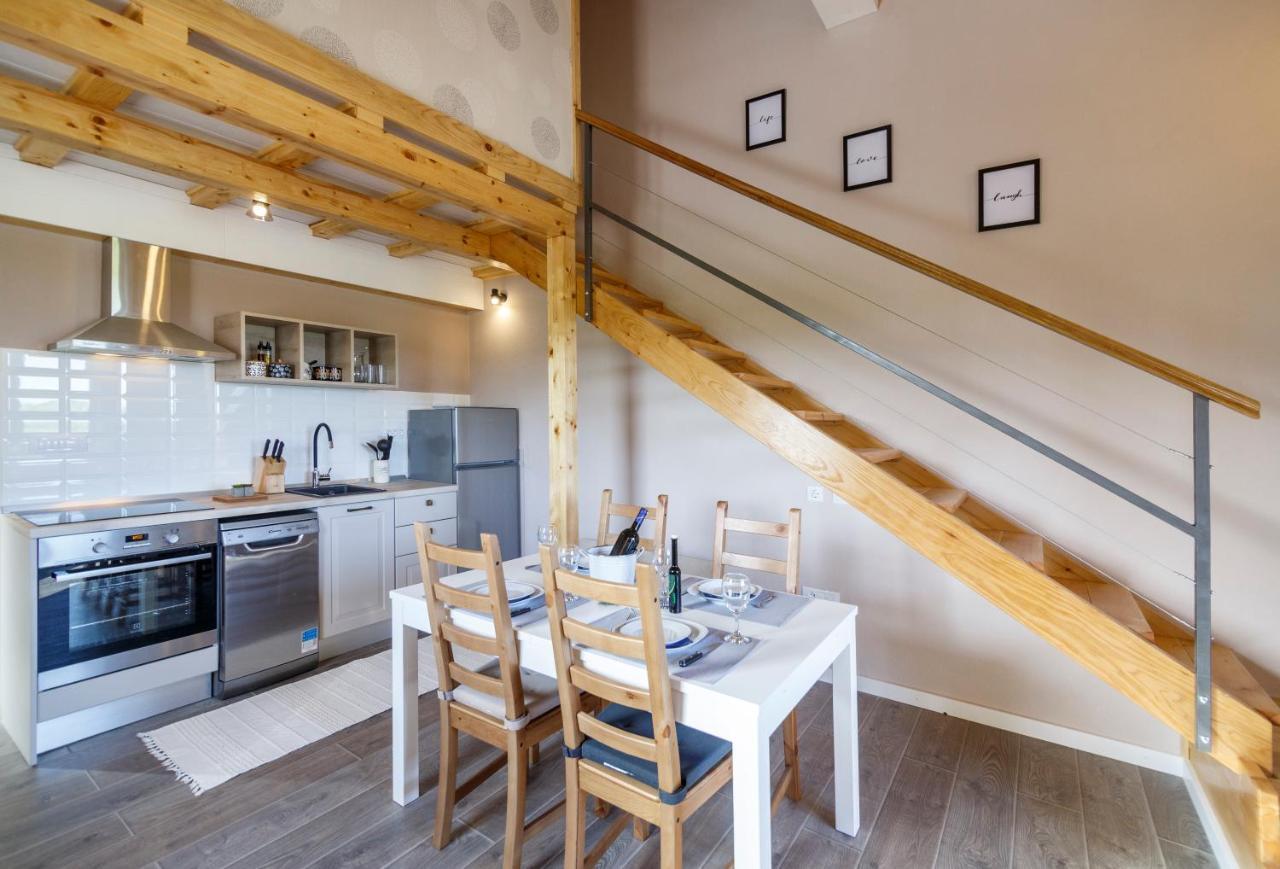 Apartments Mardesic Komiža Zewnętrze zdjęcie